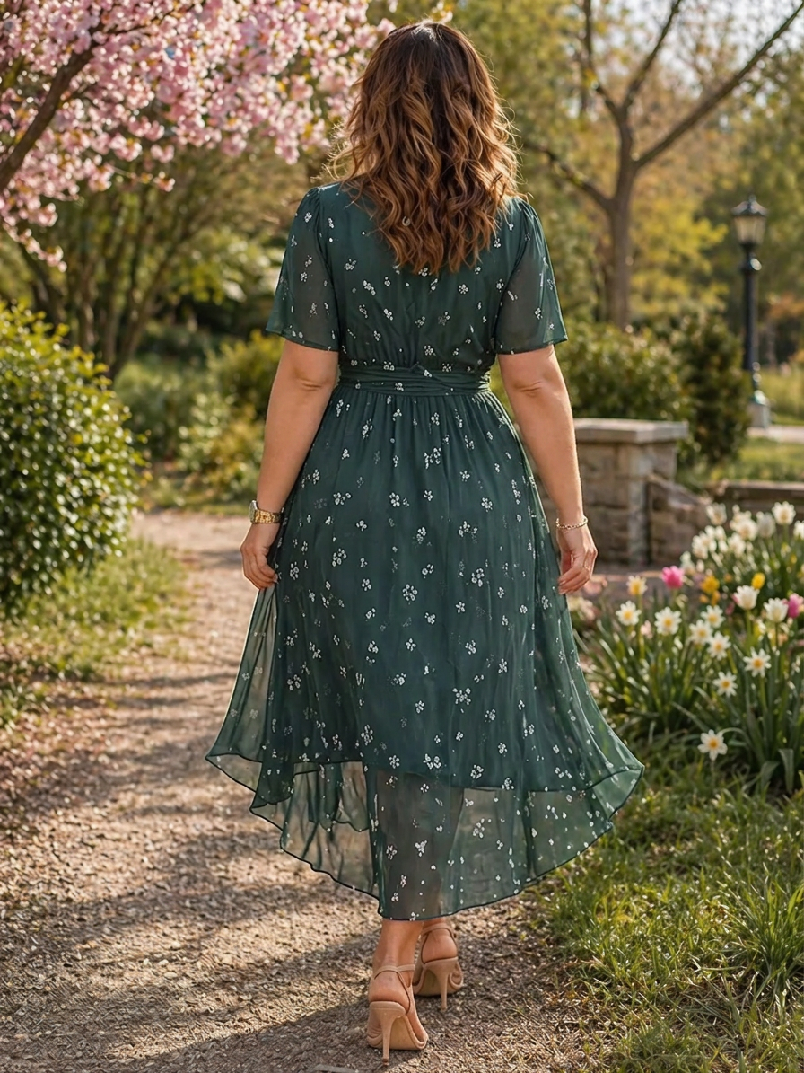 Surrelt | Blomsterkjoler
