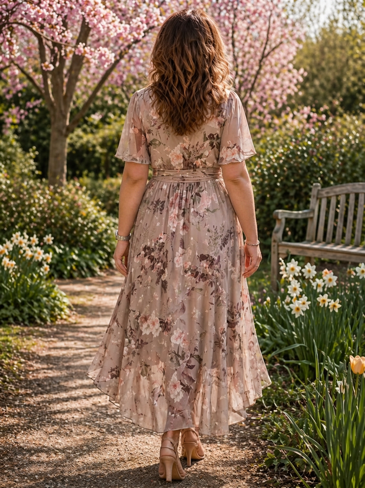 Demi | Blomsterkjoler