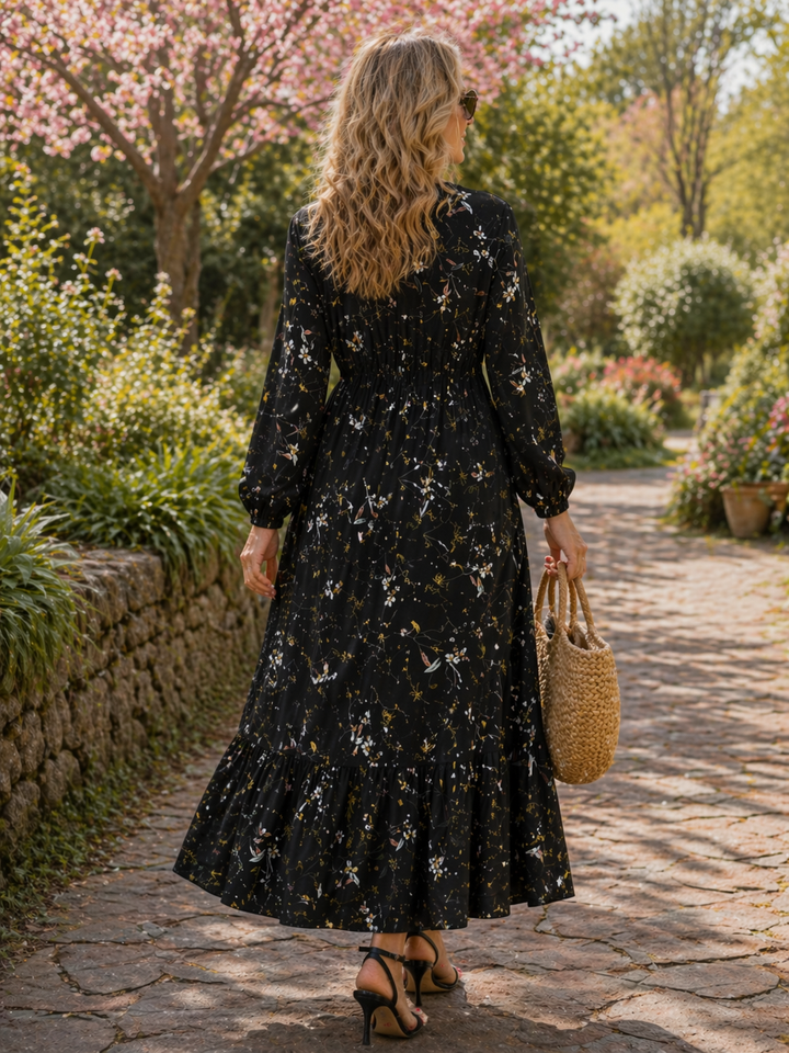 Lior | Blomstrete Kjoler