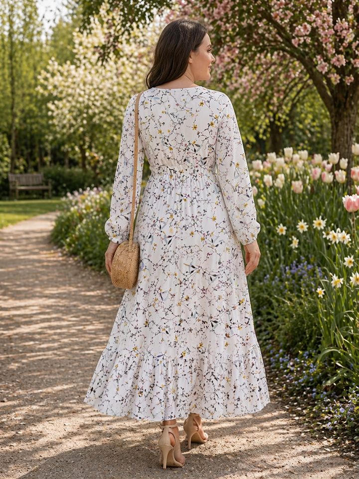 Colette | Blomstrete Kjoler