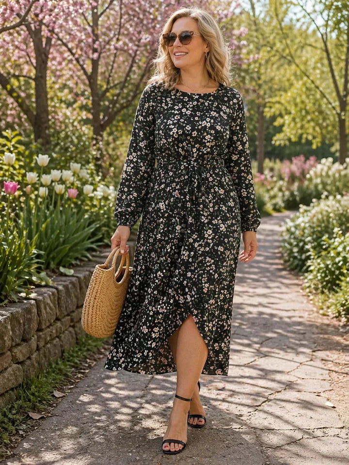 Niamh | Blomsterkjoler