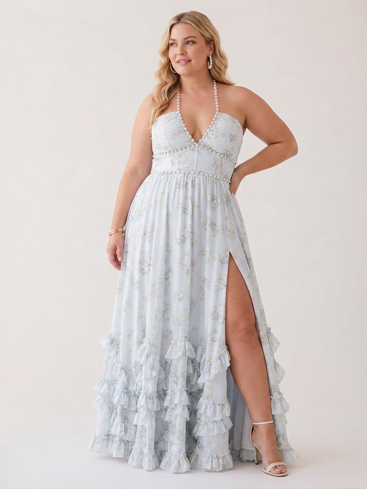Stella &amp; Grace™ | Elegant Kjole