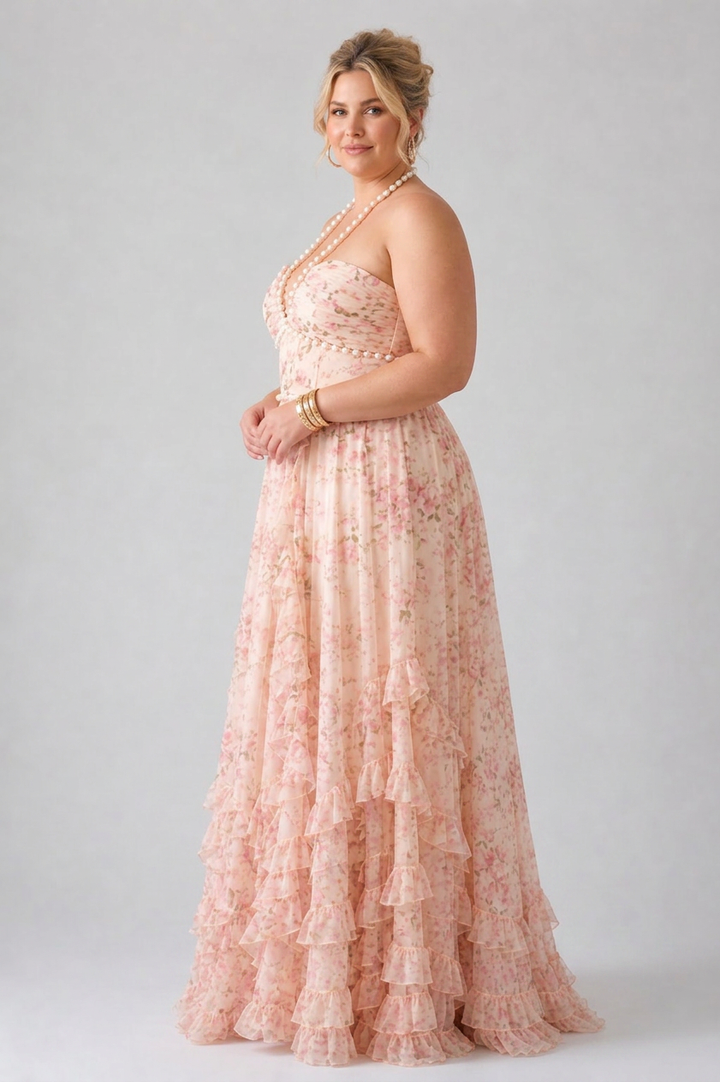 Stella &amp; Grace™ | Elegant Kjole