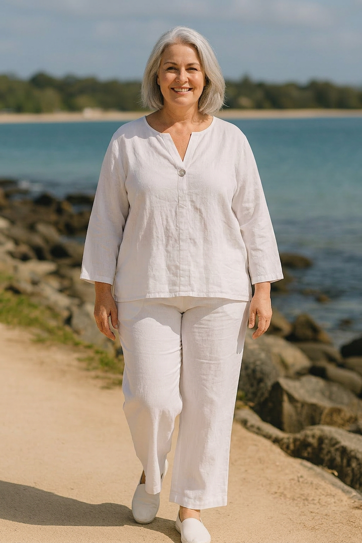 Opaline - Ease To-delt Sett