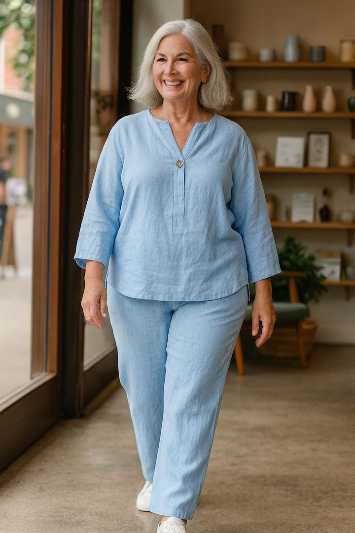 Opaline - Ease To-delt Sett