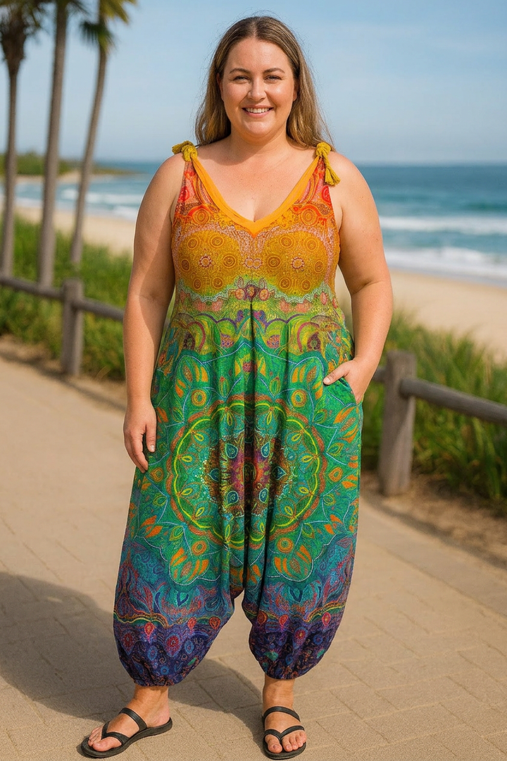 Vita | FlowEase Jumpsuit