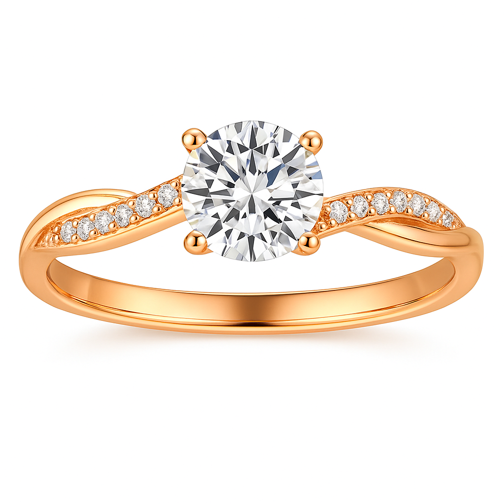 Le Jane Ring | Gull