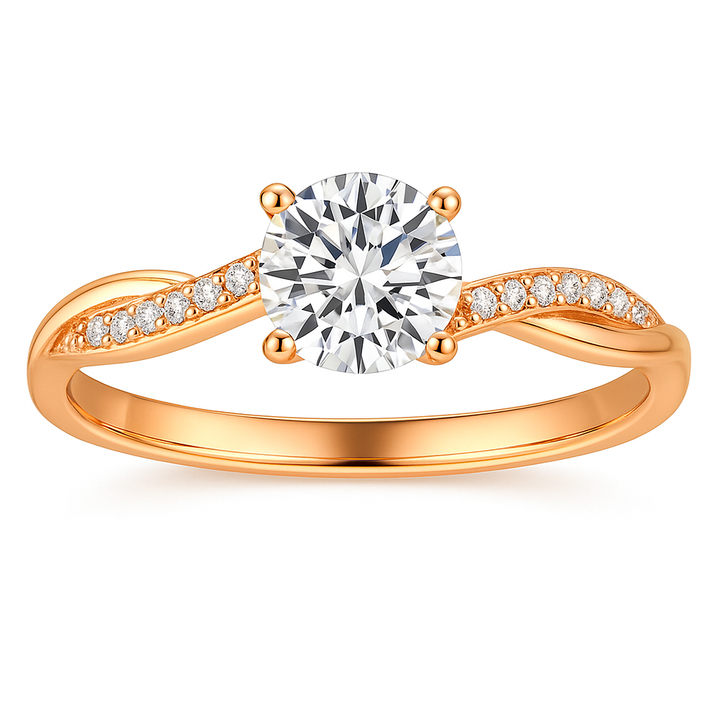 Le Jane Ring | Gull