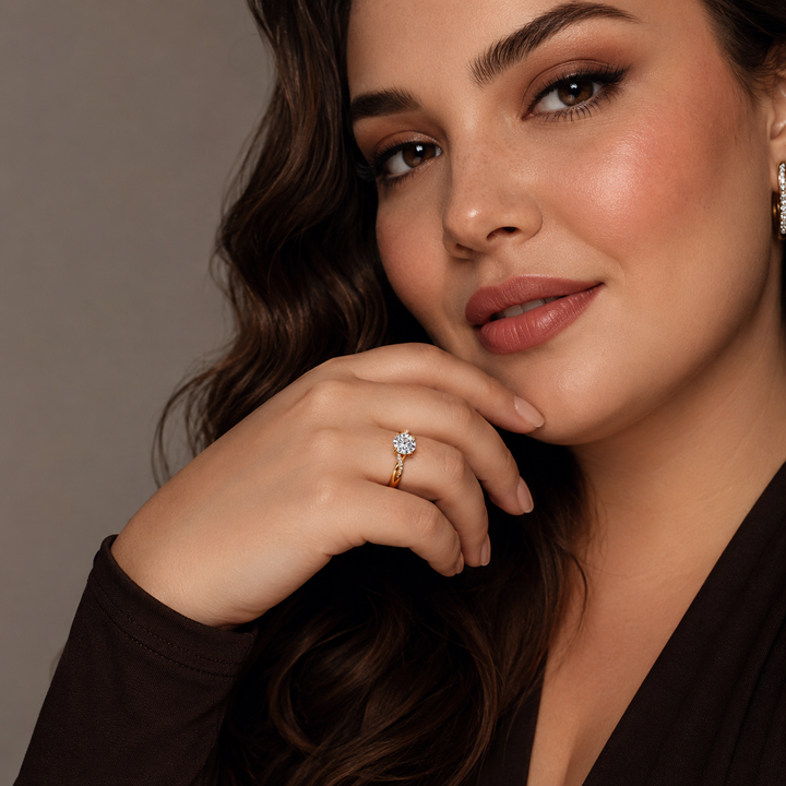 Le Jane Ring | Gull