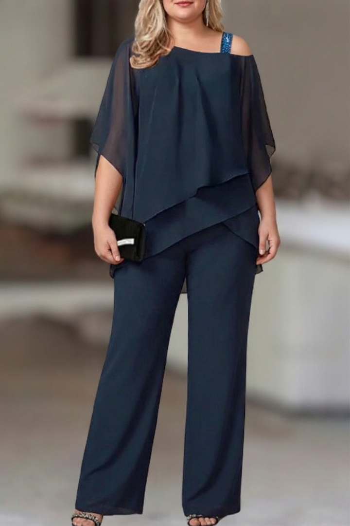 Vienne | Koordinerte sett Elegant To-delt