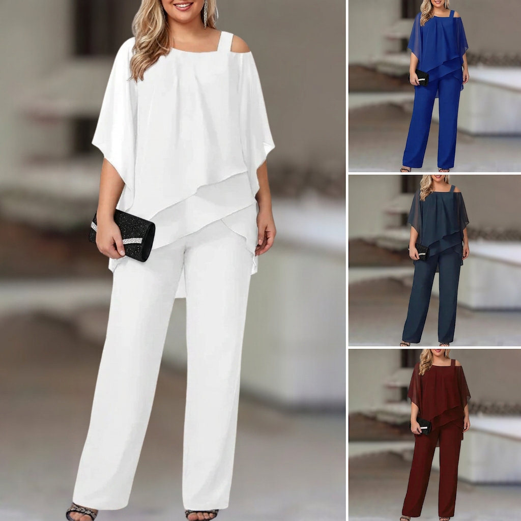 Vienne | Koordinerte sett Elegant To-delt
