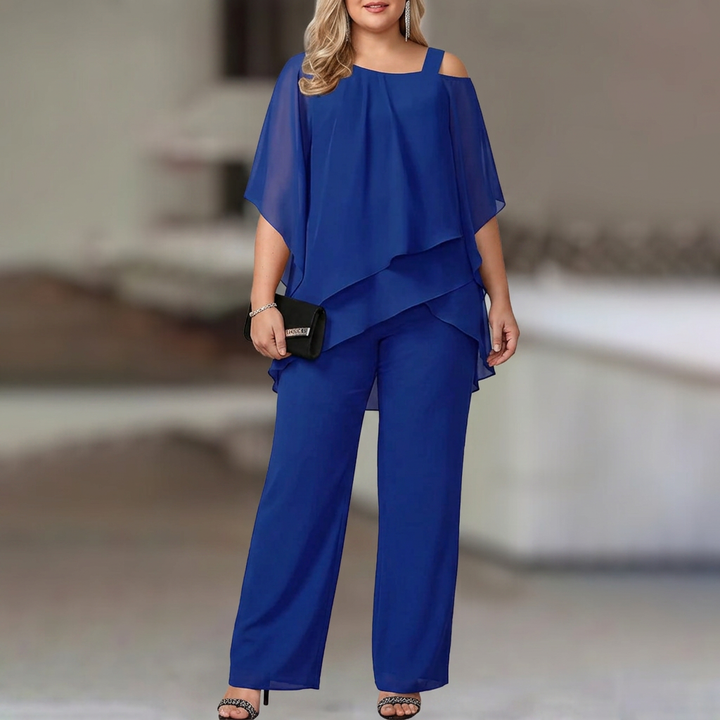 Vienne | Koordinerte sett Elegant To-delt
