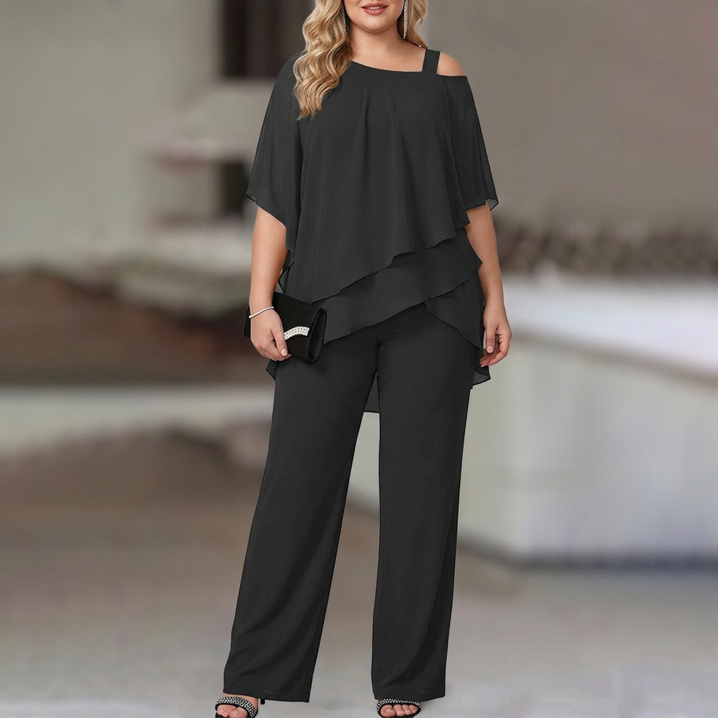 Vienne | Koordinerte sett Elegant To-delt
