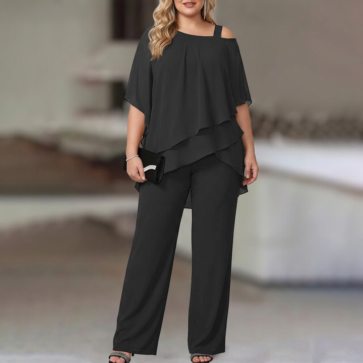 Vienne | Koordinerte sett Elegant To-delt