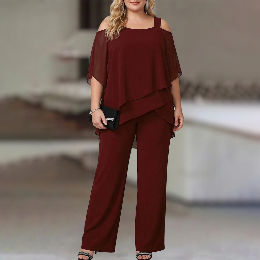 Vienne | Koordinerte sett Elegant To-delt