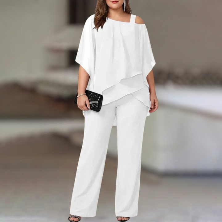 Vienne | Koordinerte sett Elegant To-delt