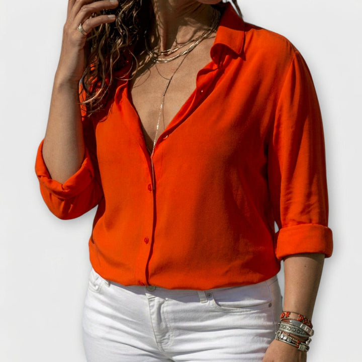 Demi | Elegant Bluse