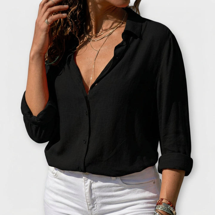 Demi | Elegant Bluse