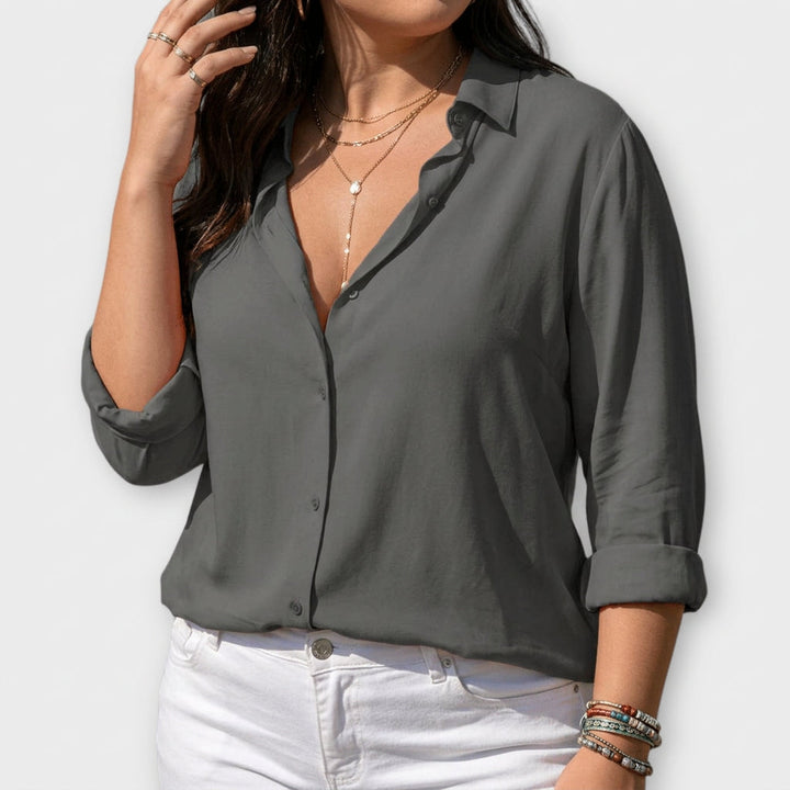 Demi | Elegant Bluse