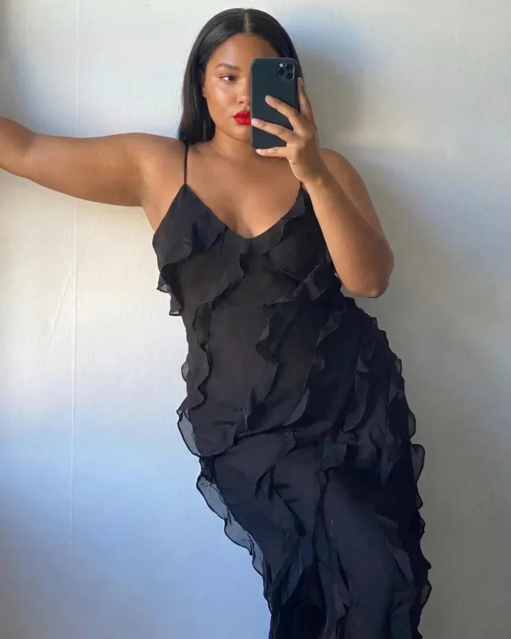 Calla | Maxi Kjole