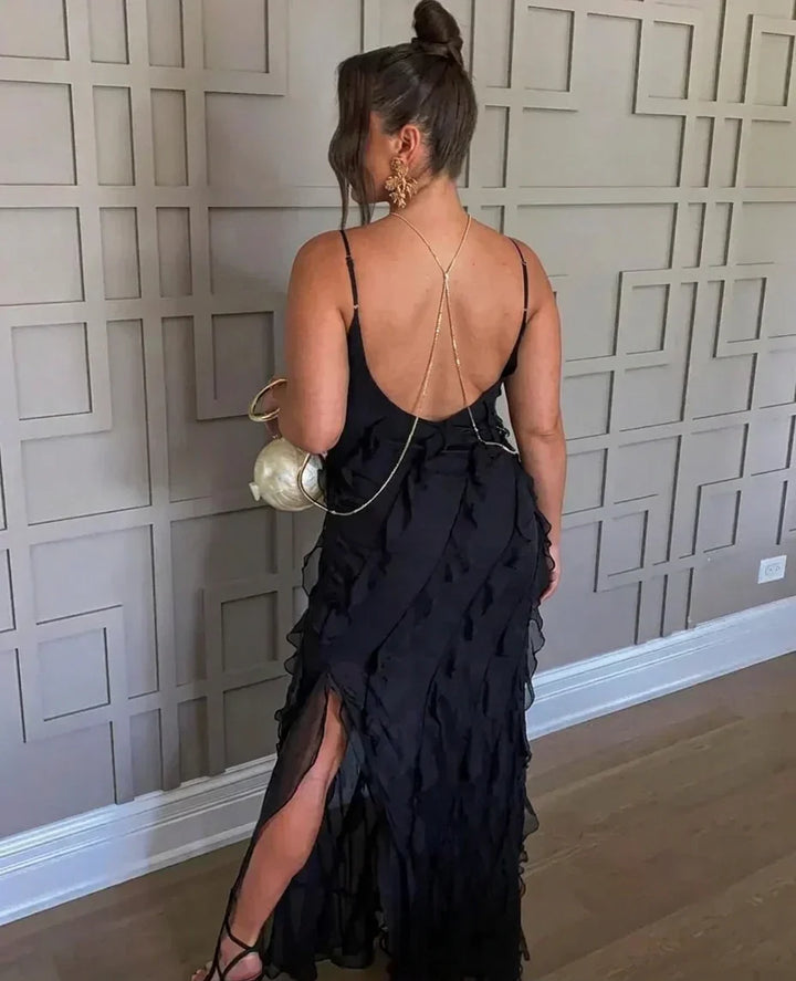 Calla | Maxi Kjole