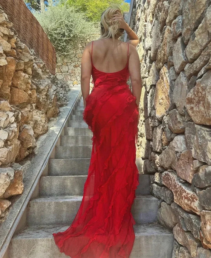 Calla | Maxi Kjole