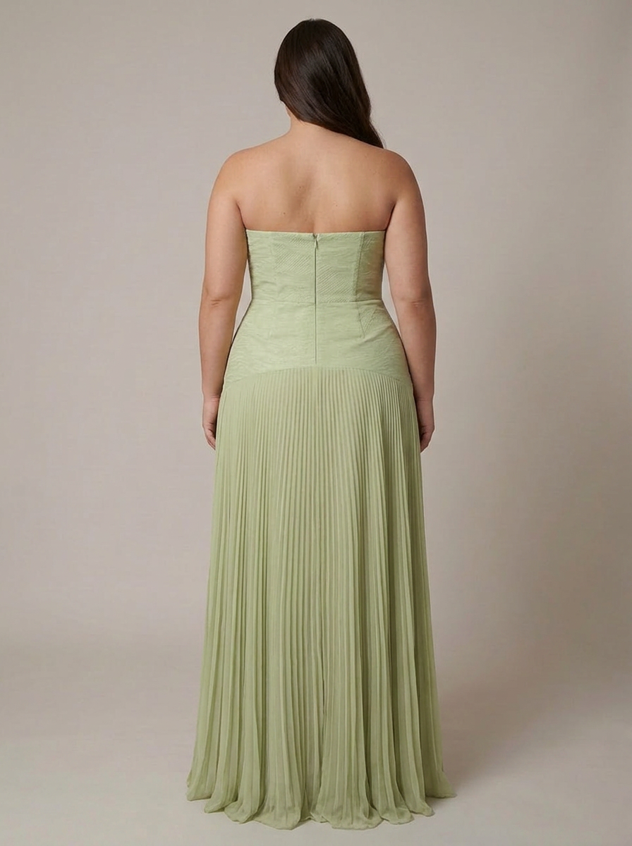 Orla Maxi Kjole