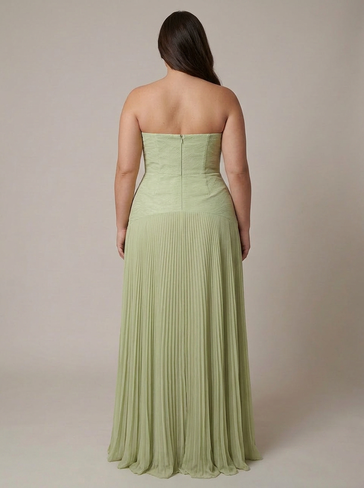 Orla Maxi Kjole