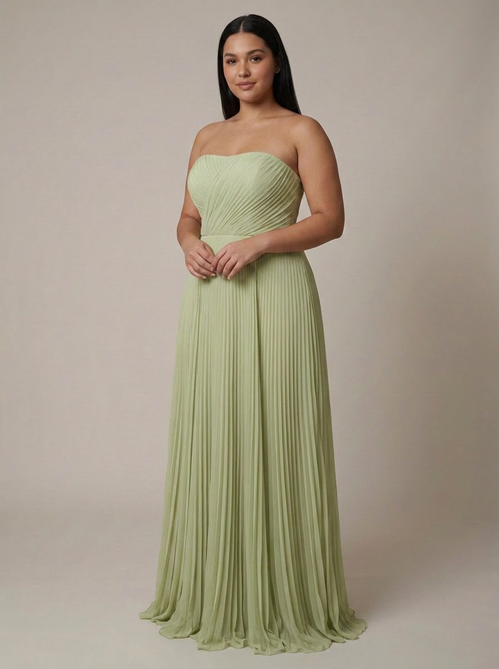 Orla Maxi Kjole