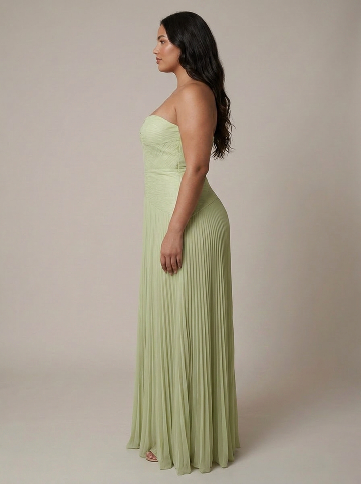 Orla Maxi Kjole
