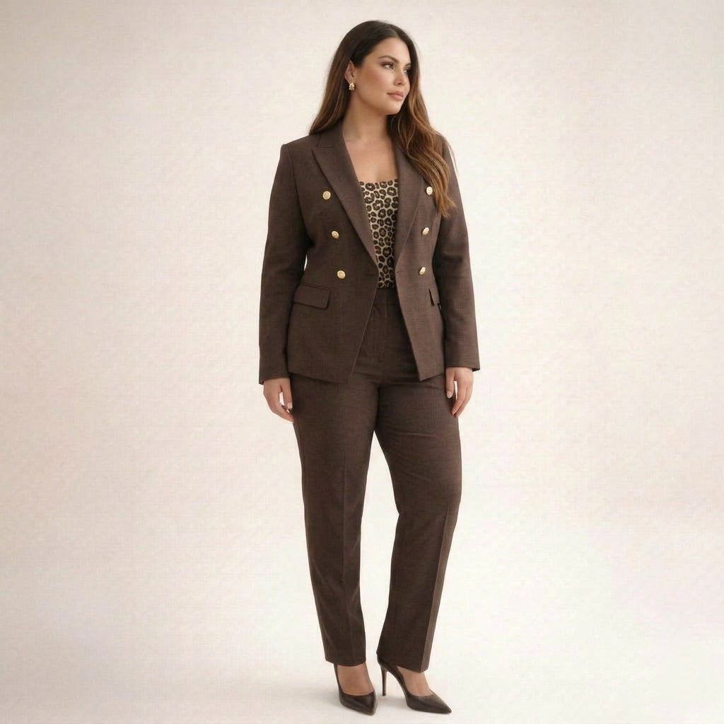 Maren | Elegant Dress Sett