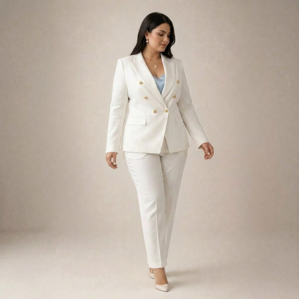 Maren | Elegant Dress Sett