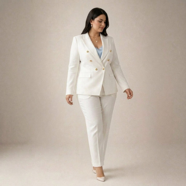 Maren | Elegant Dress Sett