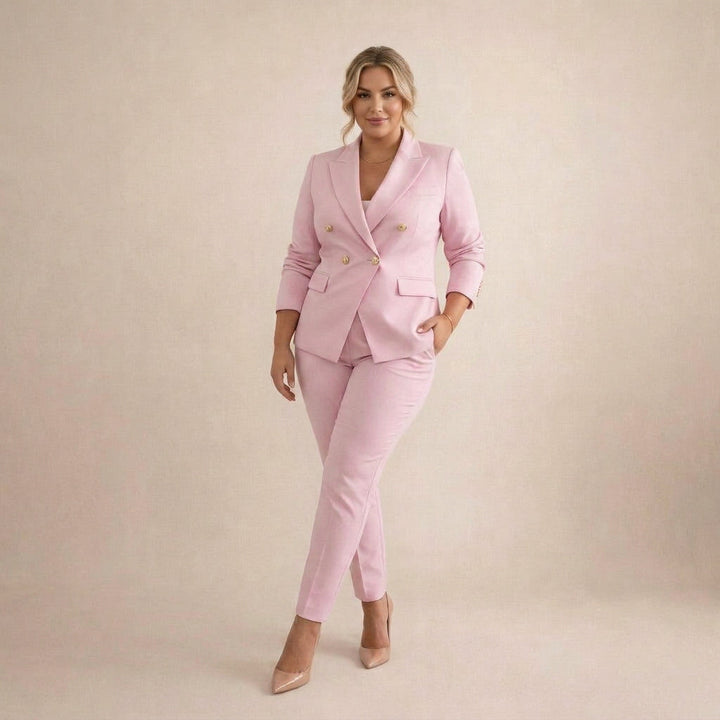 Maren | Elegant Dress Sett
