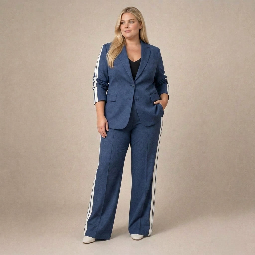 Mika | Elegant Dress Set