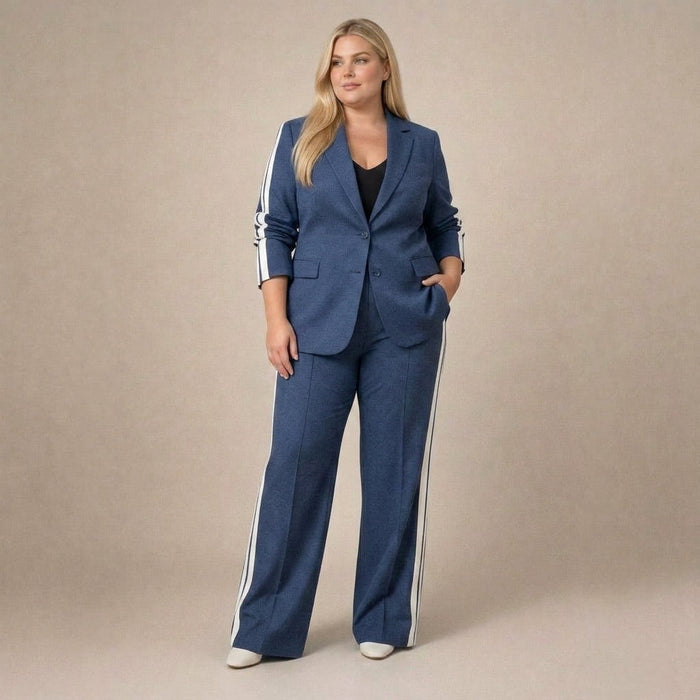 Mika | Elegant Dress Set