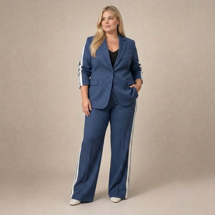 Mika | Elegant Dress Set
