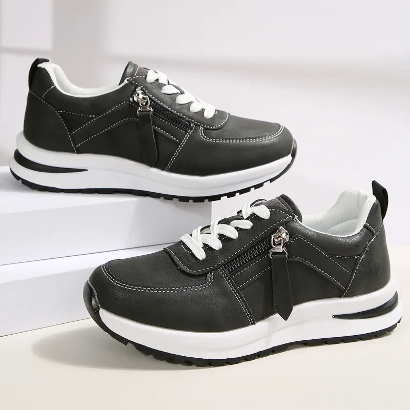 Isolde | Ortopediske Sneakers