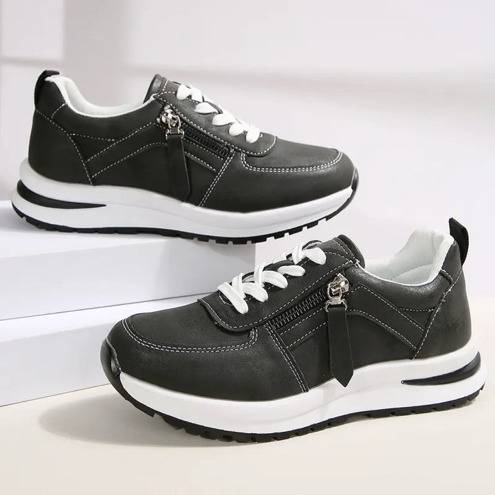 Isolde | Ortopediske Sneakers