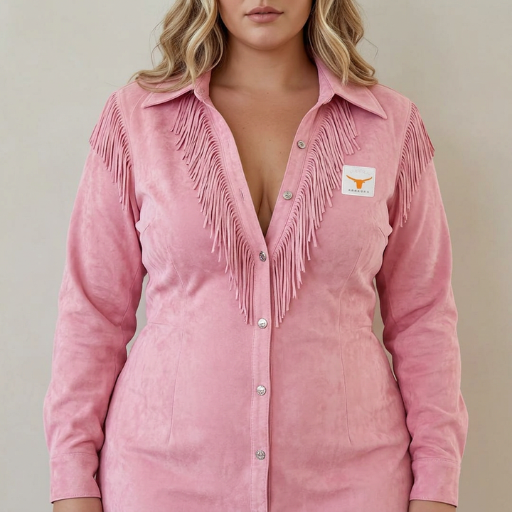 Romaine | Elegant Bluse
