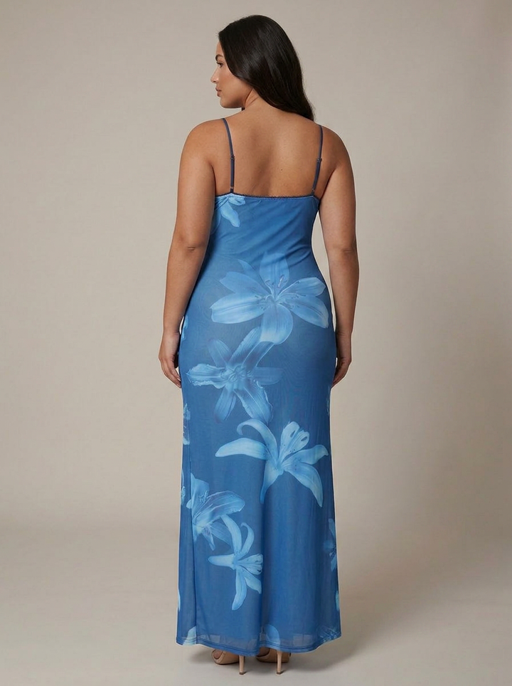 Maeve Maxi Kjole