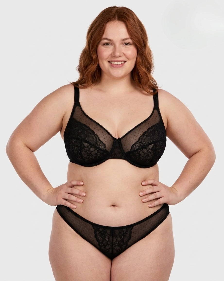 Imogen BH Uten Fôr