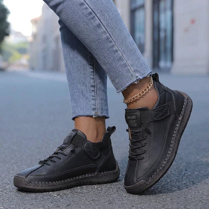 Cosima | Komfort Støtte Sneakers