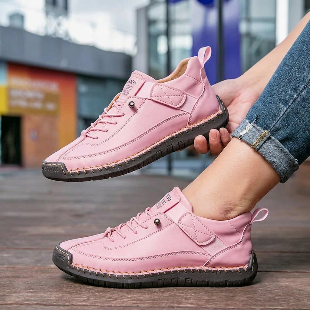 Cosima | Komfort Støtte Sneakers