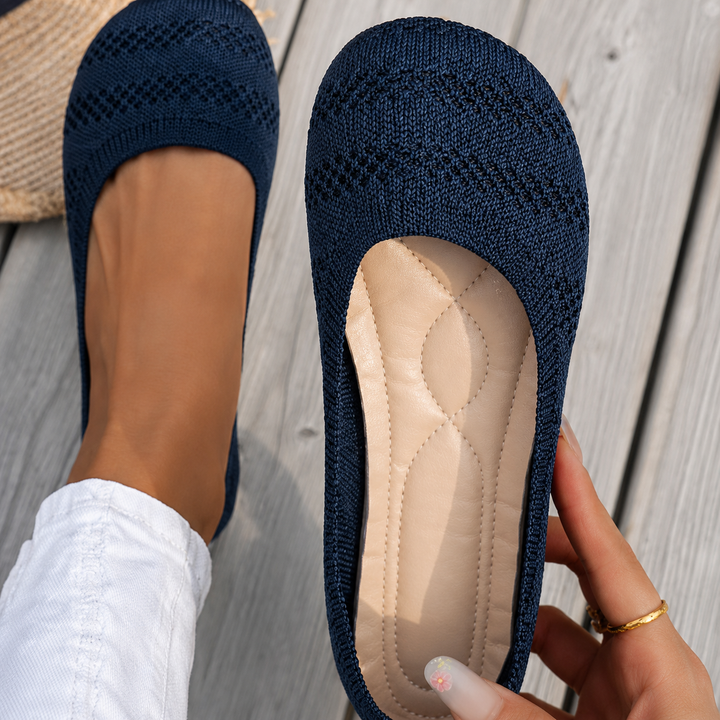 Mika | Snøre Sandaler