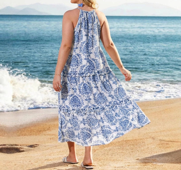 Adeline | Kystbris Kjole