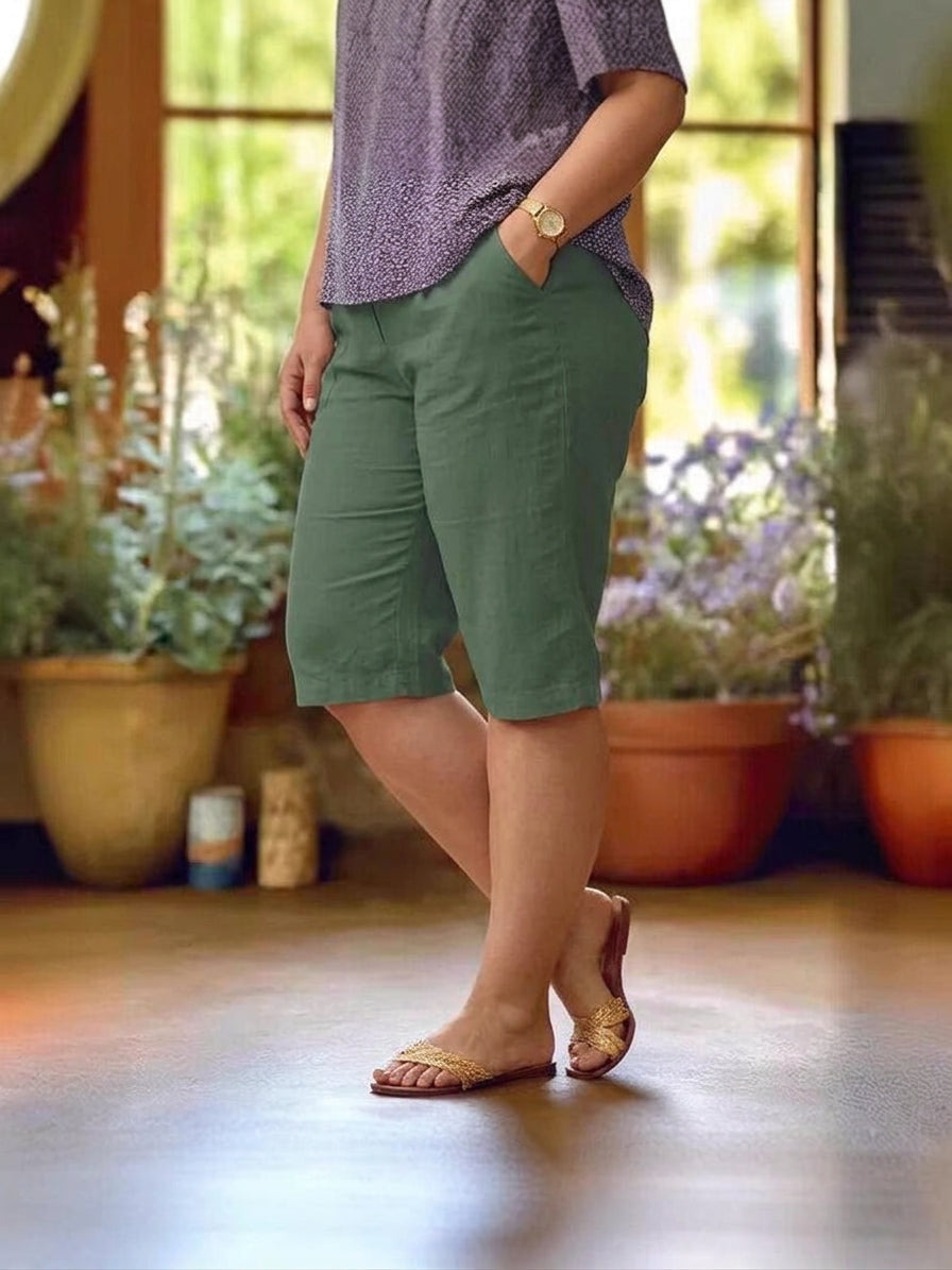 Anwen | Lette Sommershorts