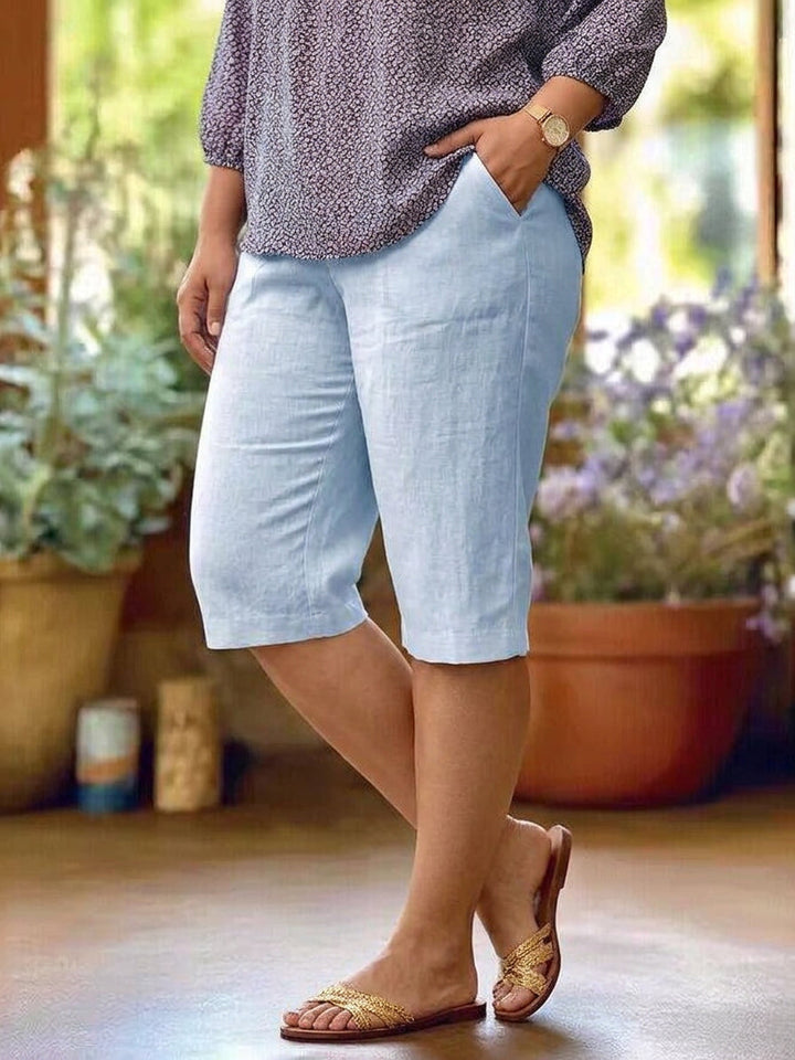 Anwen | Lette Sommershorts