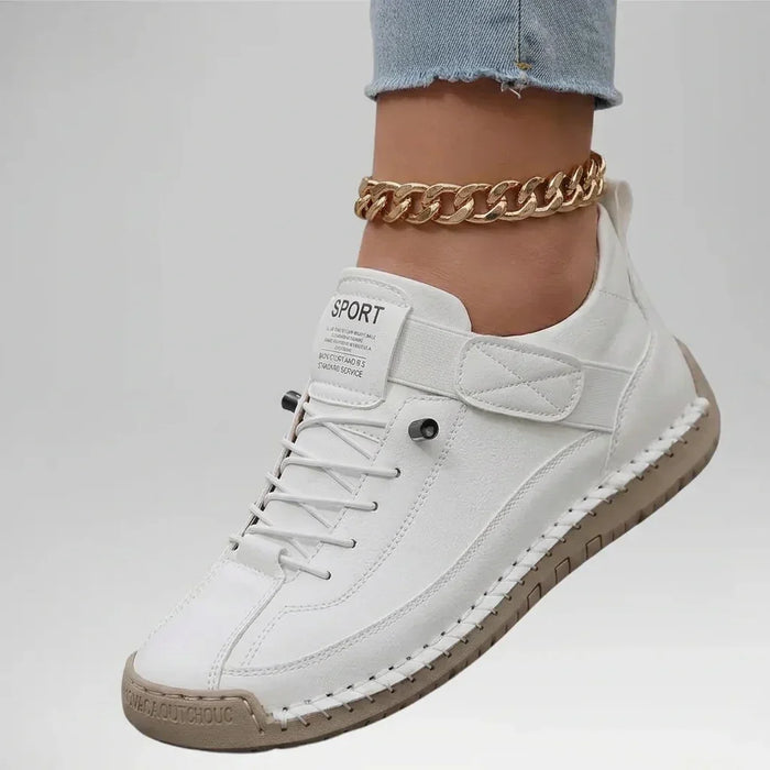 Cosima | Komfort Støtte Sneakers