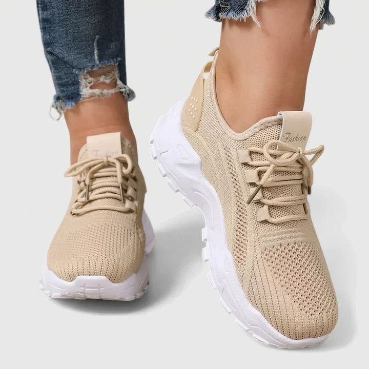 Quinn | Ortopediske Sneakers